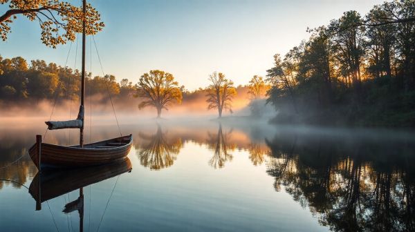 Idées de campings aquatiques pour des vacances inoubliables