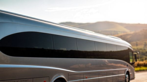 Les avantages de choisir un autocar chauffeur pour vos déplacements