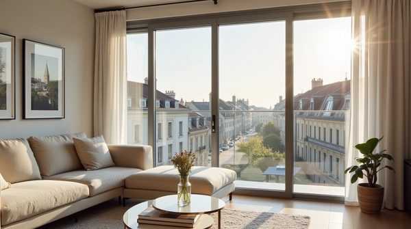 Séjournez à athome : l'appart'hôtel qui vous attend à la Rochelle