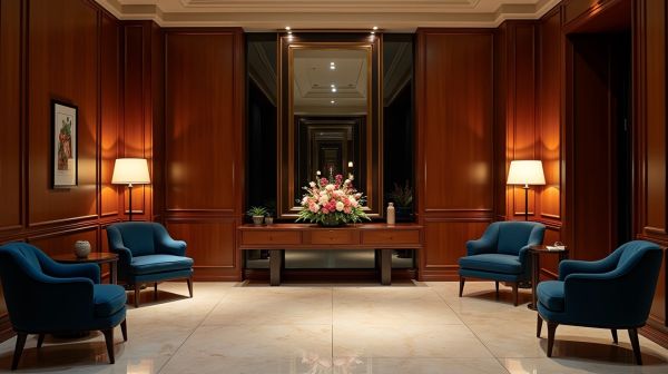 Top produits d'accueil incontournables pour l'hôtellerie