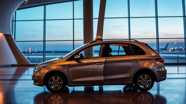 Transfert aéroport lyon saint-exupéry : conseils pour un taxi relaxant