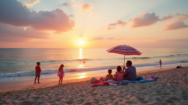 Vivez des vacances magiques au camping de L'île d'Oléron