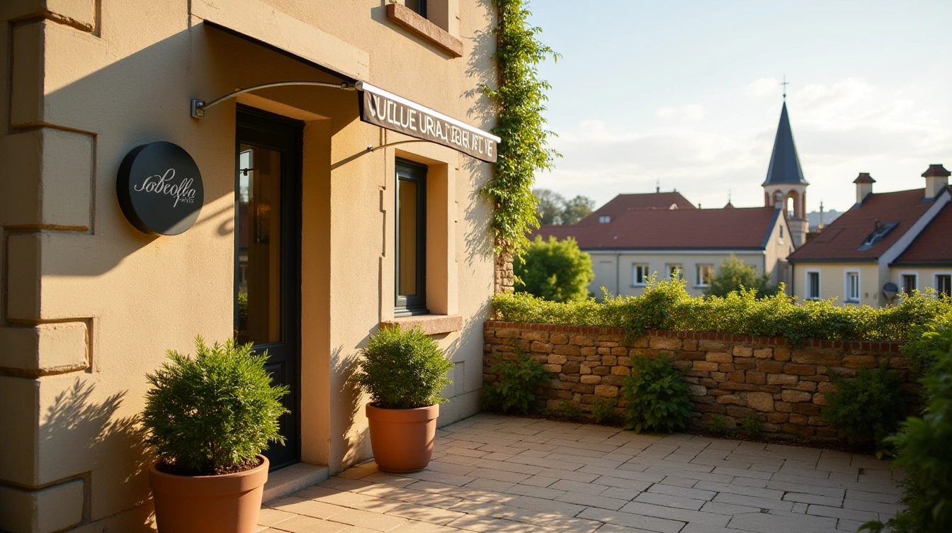 Vos questions sur votre futur séjour